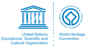 Palazzo dei Rolli-Piazza San Donato 23-Club per UNESCO di Genova 1 1 unesco world heritage convention logo vector