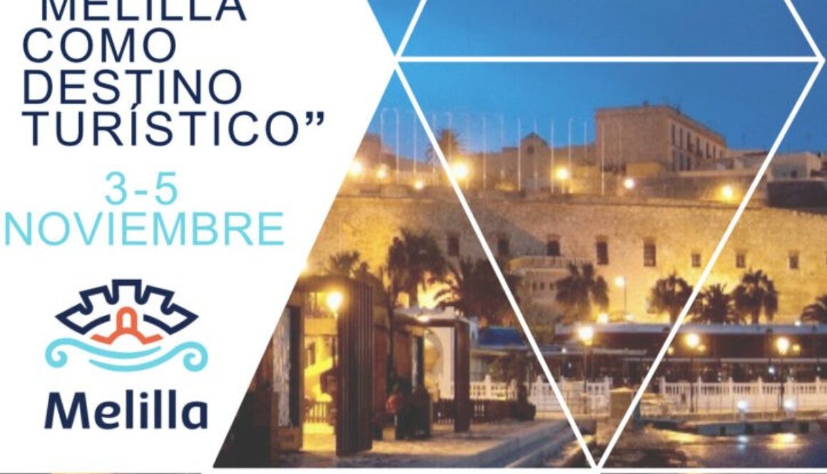 Melilla come destinazione turistica