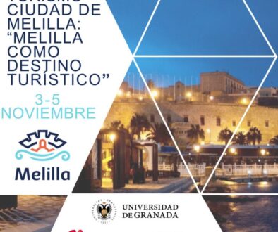 Melilla come destinazione turistica
