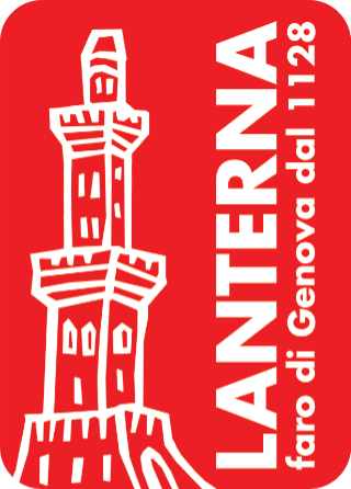 LOGO LANTERNA rosso
