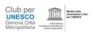 Supporto istituzionale a patrocini e candidature 1 LOGOCLUBUNESCO