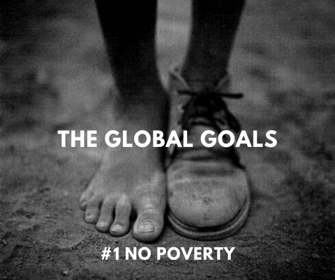 NO POVERTY