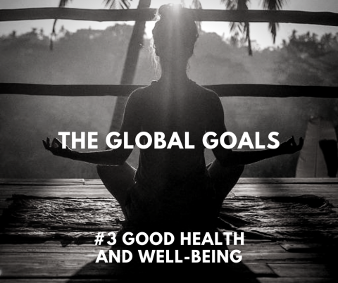 GOOD HEALTH