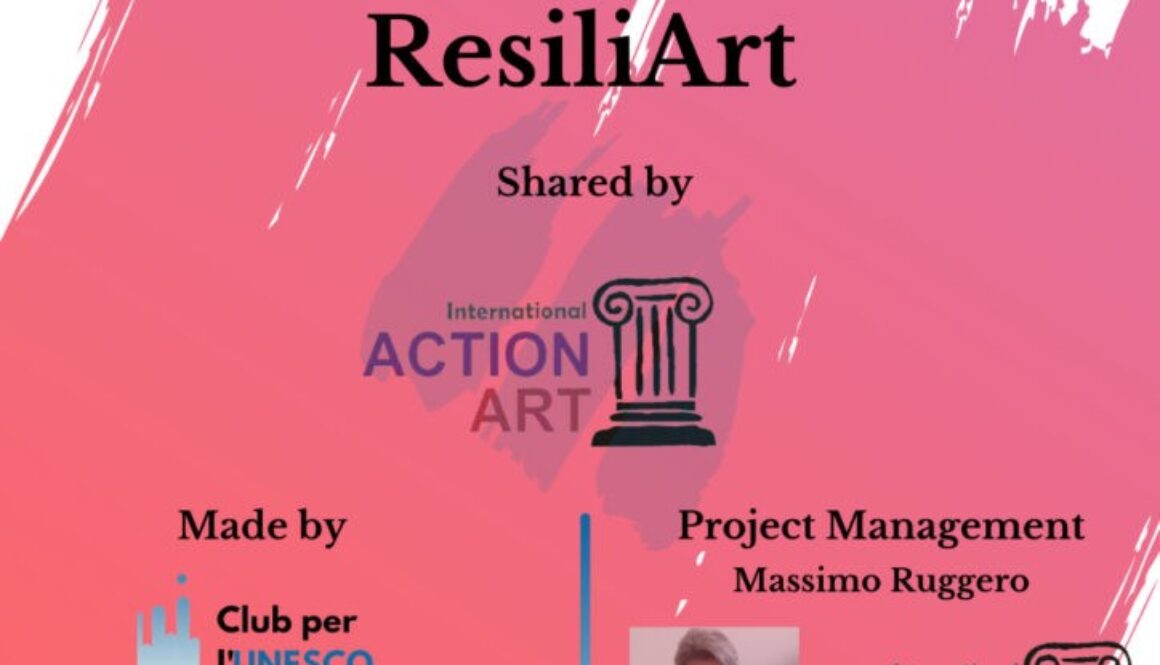 international arts education week