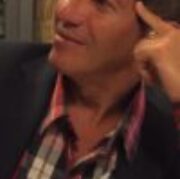 Massimo Ruggero
