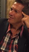 massimo ruggero