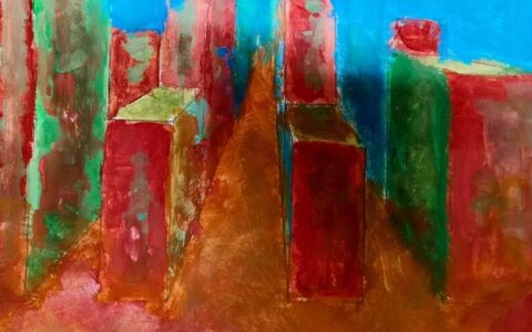 quadro Diouri